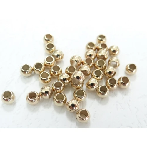 Със ССВ покритие пластмасови мъниста