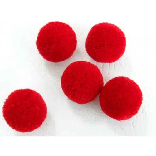 Помпони помпони