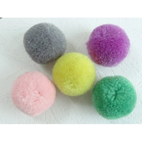 Помпони помпони