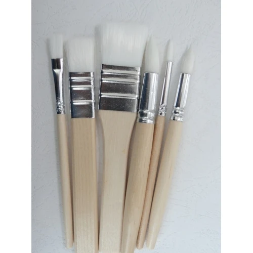 Четки за рисуване четки за рисуване