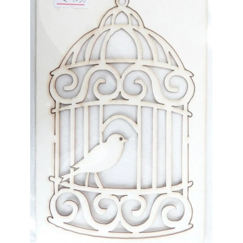 От бирен картон клетка от бирен картон