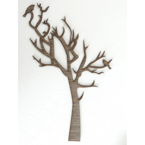 Фигурки дърво от шперплат