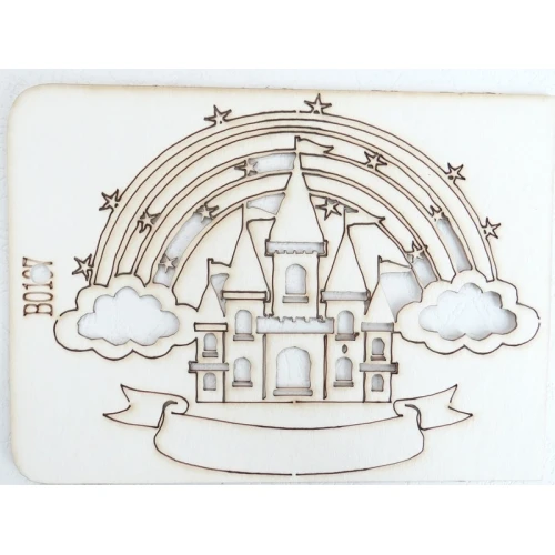 От бирен картон фигурки от бирен картон