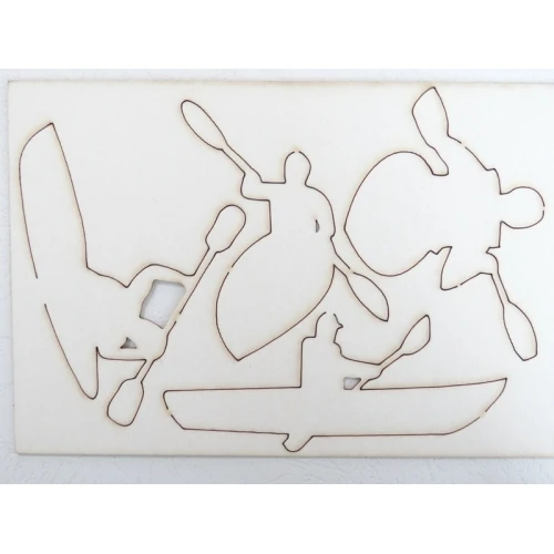 От бирен картон елемент от бирен картон