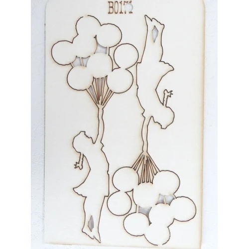 От бирен картон елемент от бирен картон