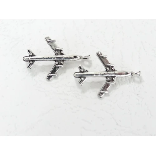 Висулки метални самолетчета