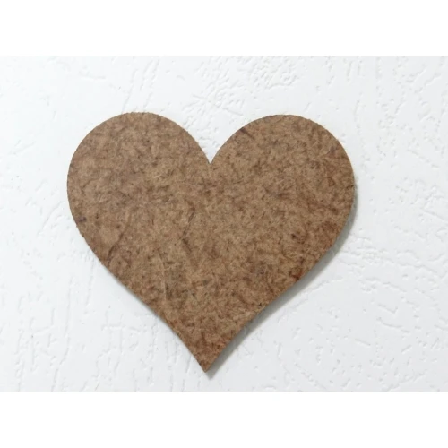 Предмети от mdf сърце от МДФ