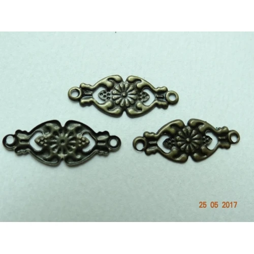 Свързващи елементи метален свързващ елемент