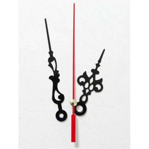 Други стрелки за часовник