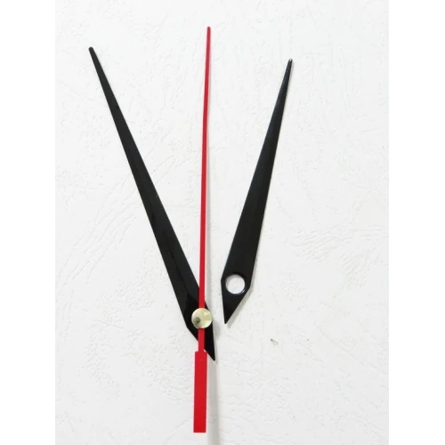 Други стрелки за часовник