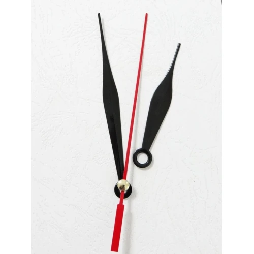 Други стрелки за часовник