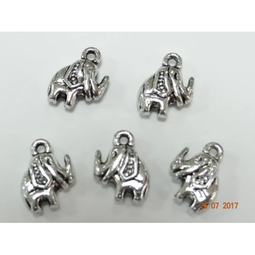 Висулки метализирана висулка