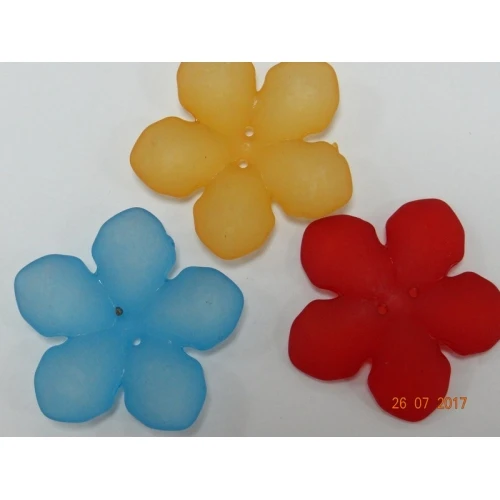 Копчета копче - цвете