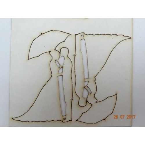 От бирен картон елемент от бирен картон