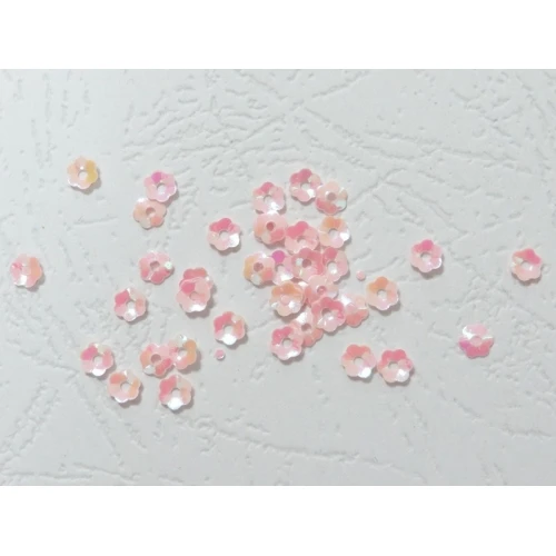 Пайети пайети - цветя