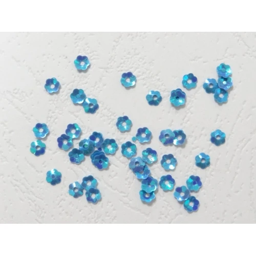 Пайети пайети - цветя