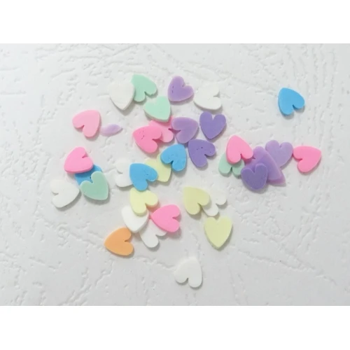 Пайети фигурки за декорация