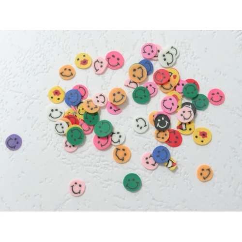 Пайети фигурки за декорация