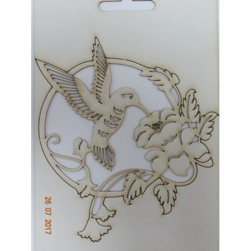 От бирен картон елемент от бирен картон