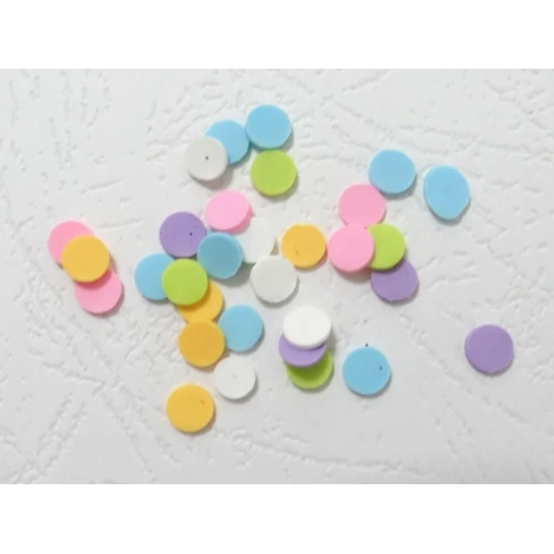 Пайети фигурки за декорация