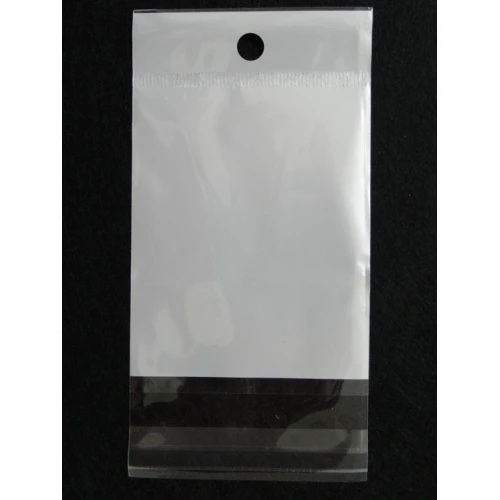 Целофани щендерни с лепка щендерен целофан с бял гръб