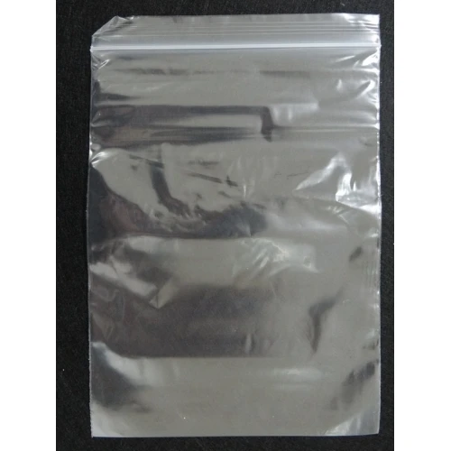 Целофани с лепка полипропиленов плик с цип