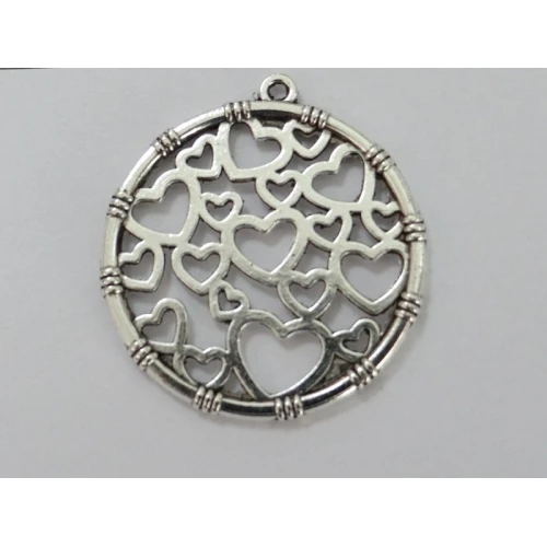 Висулки метална висулка