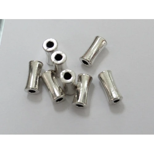 Мъниста метални мъниста