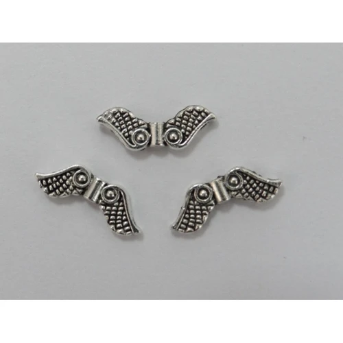 Метални с кристал и шамбала метален разделител