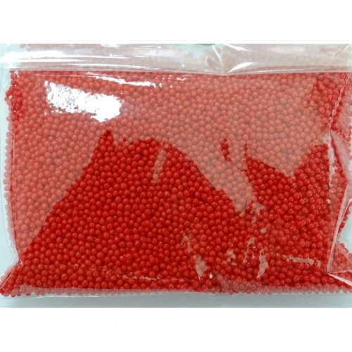 Хайвер и фигурки декоративен хайвер