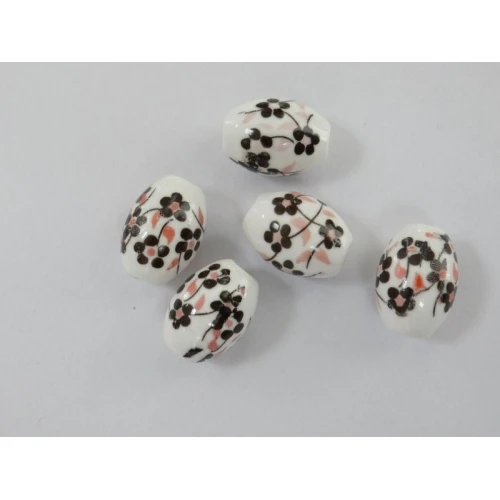 Керамика мъниста - керамика