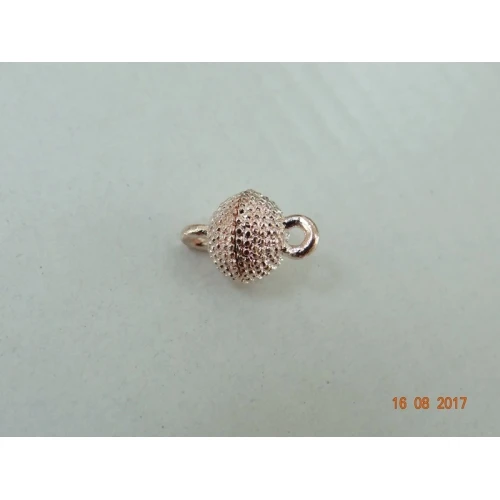 Закопчалки метална магнитна закопчалка