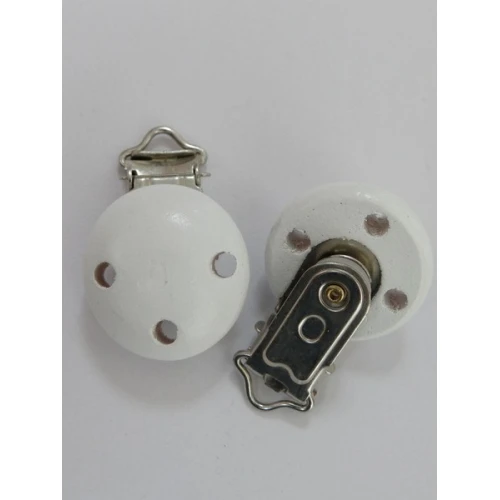 Други клипс за биберон