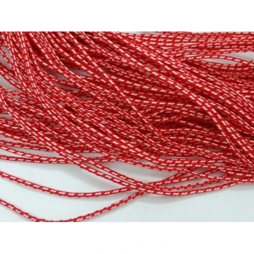 Обли 1.5 мм (корда) шнур - корда