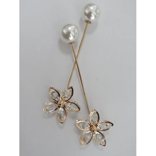 Безопасни игли декоративна игла