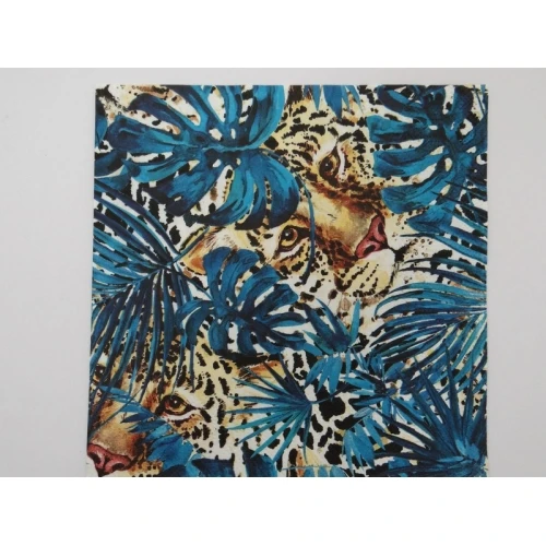 Животни салфетки - животни