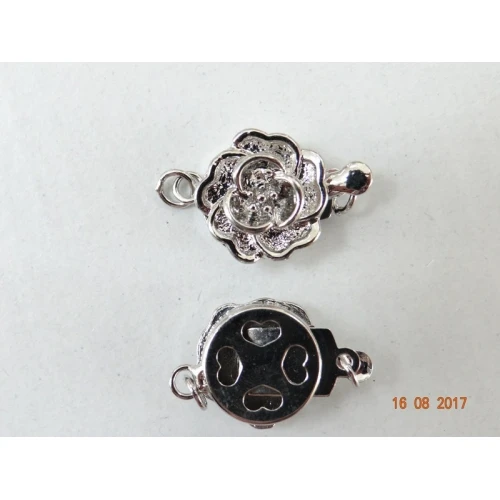 Закопчалки метална закопчалка