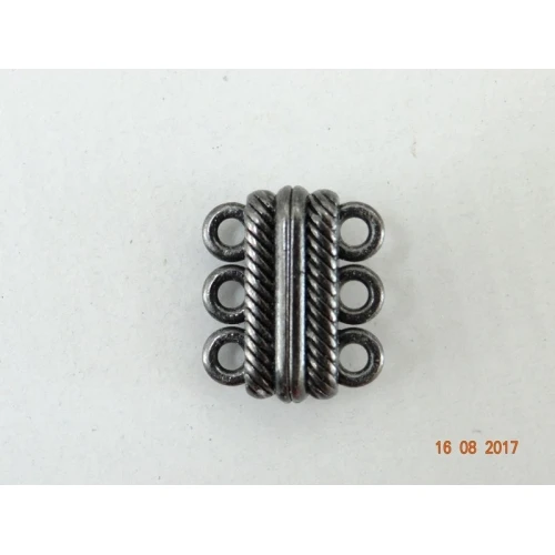 Закопчалки метална магнитна закопчалка