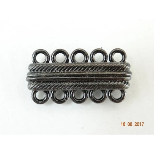 Закопчалки метална магнитна закопчалка