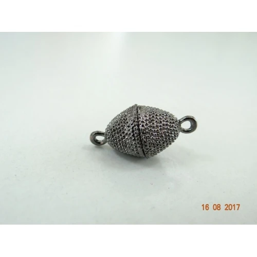 Закопчалки метална магнитна закопчалка