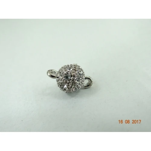 Закопчалки метална магнитна закопчалка