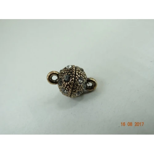 Закопчалки метална магнитна закопчалка