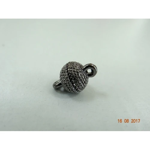 Закопчалки метална магнитна закопчалка