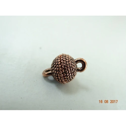 Закопчалки метална магнитна закопчалка