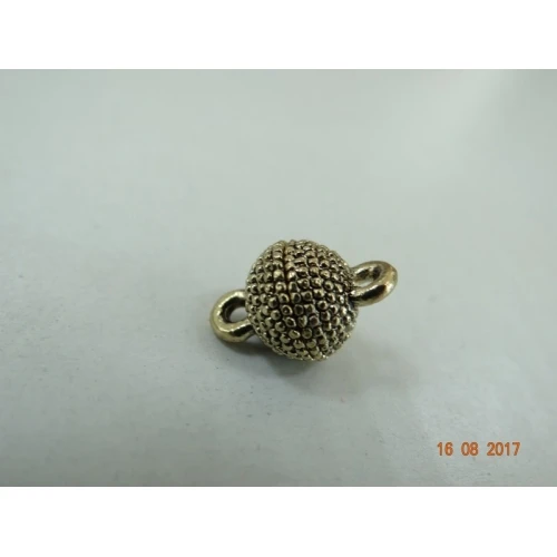 Закопчалки метална магнитна закопчалка