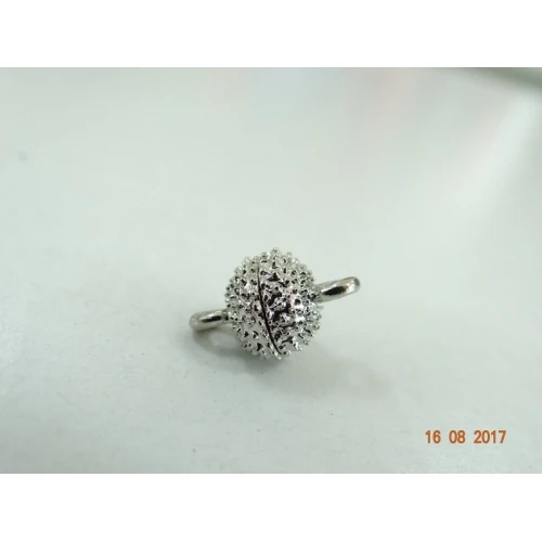 Закопчалки метална магнитна закопчалка