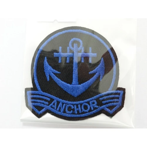 Емблеми емблема за топло лепене