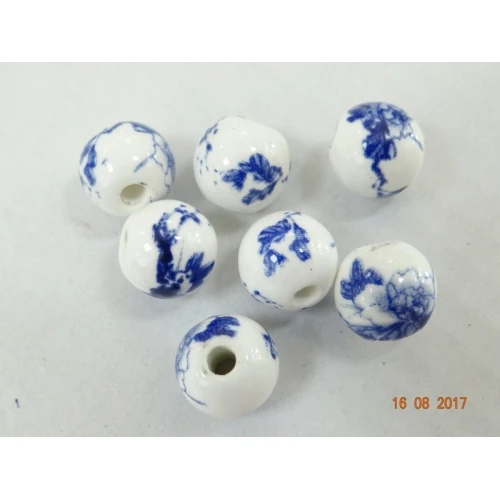 Керамика мъниста - керамика