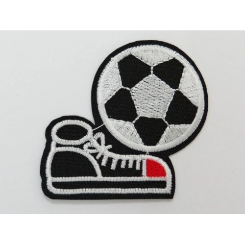 Емблеми емблема за топло лепене