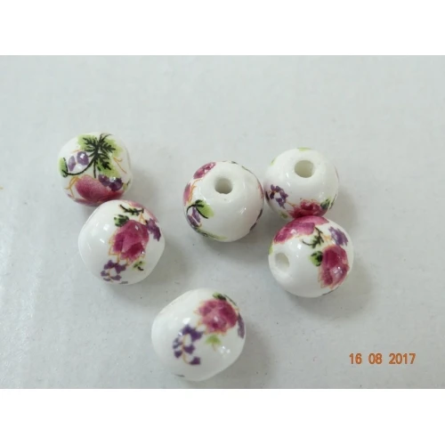 Керамика мъниста - керамика